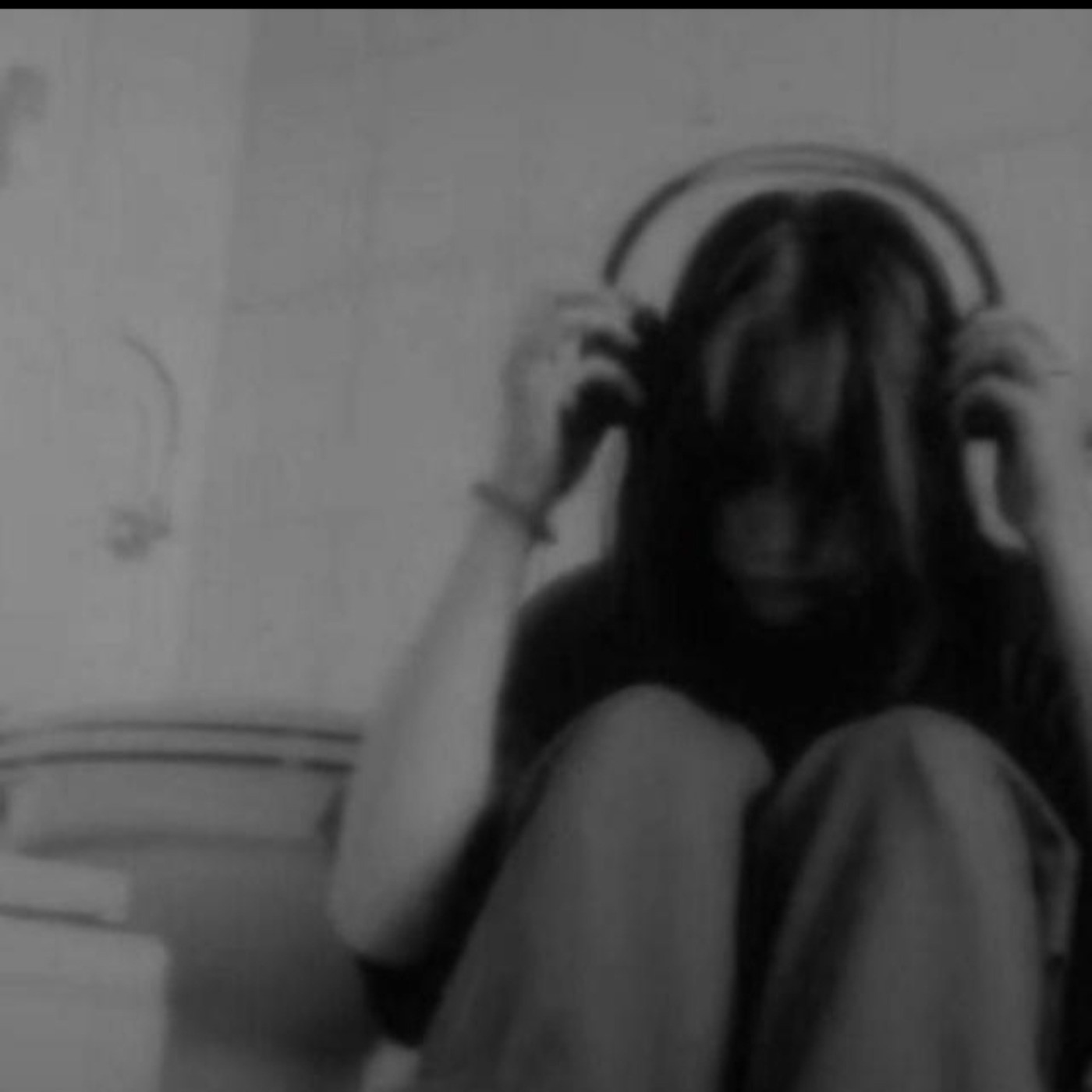 Girl...Sad...Dep...Music...Dark