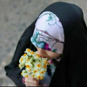 حجاب یعنی من امانت دار چادر حضرت زهرا سلام الله علیها هستم