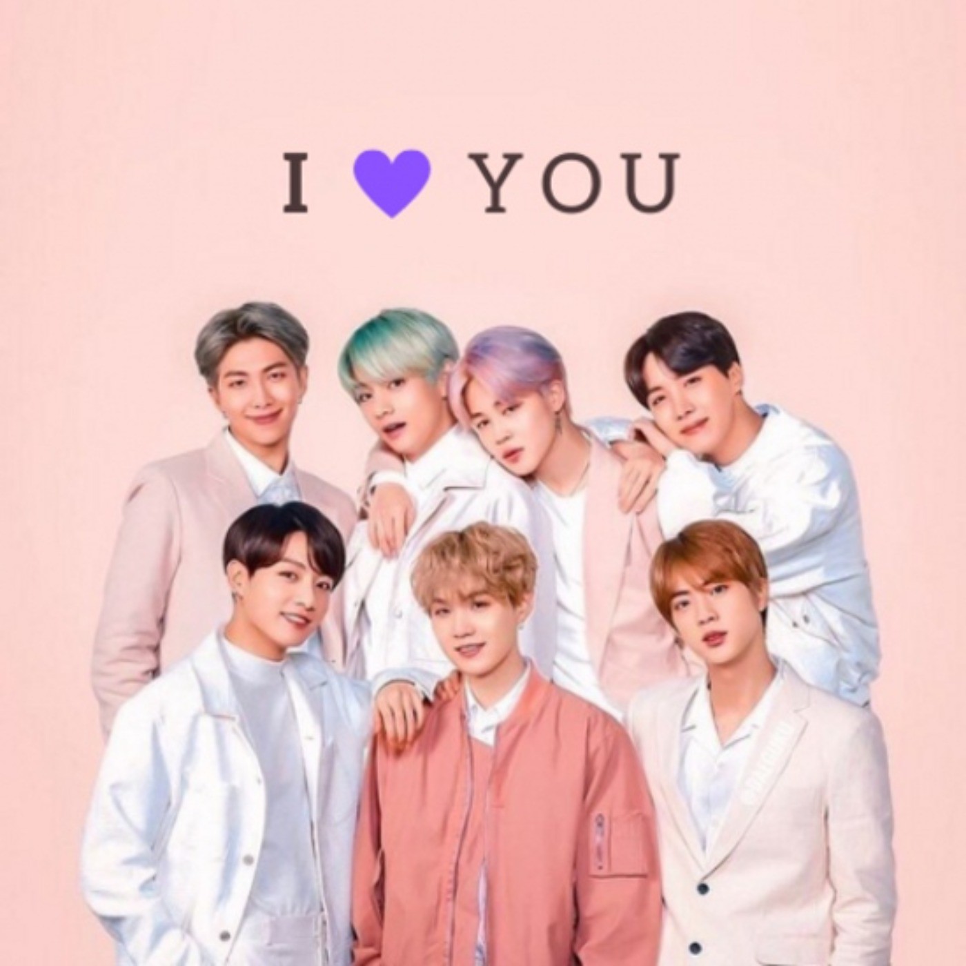 🖇️❤️....................:BTS:.................🖇️❤️