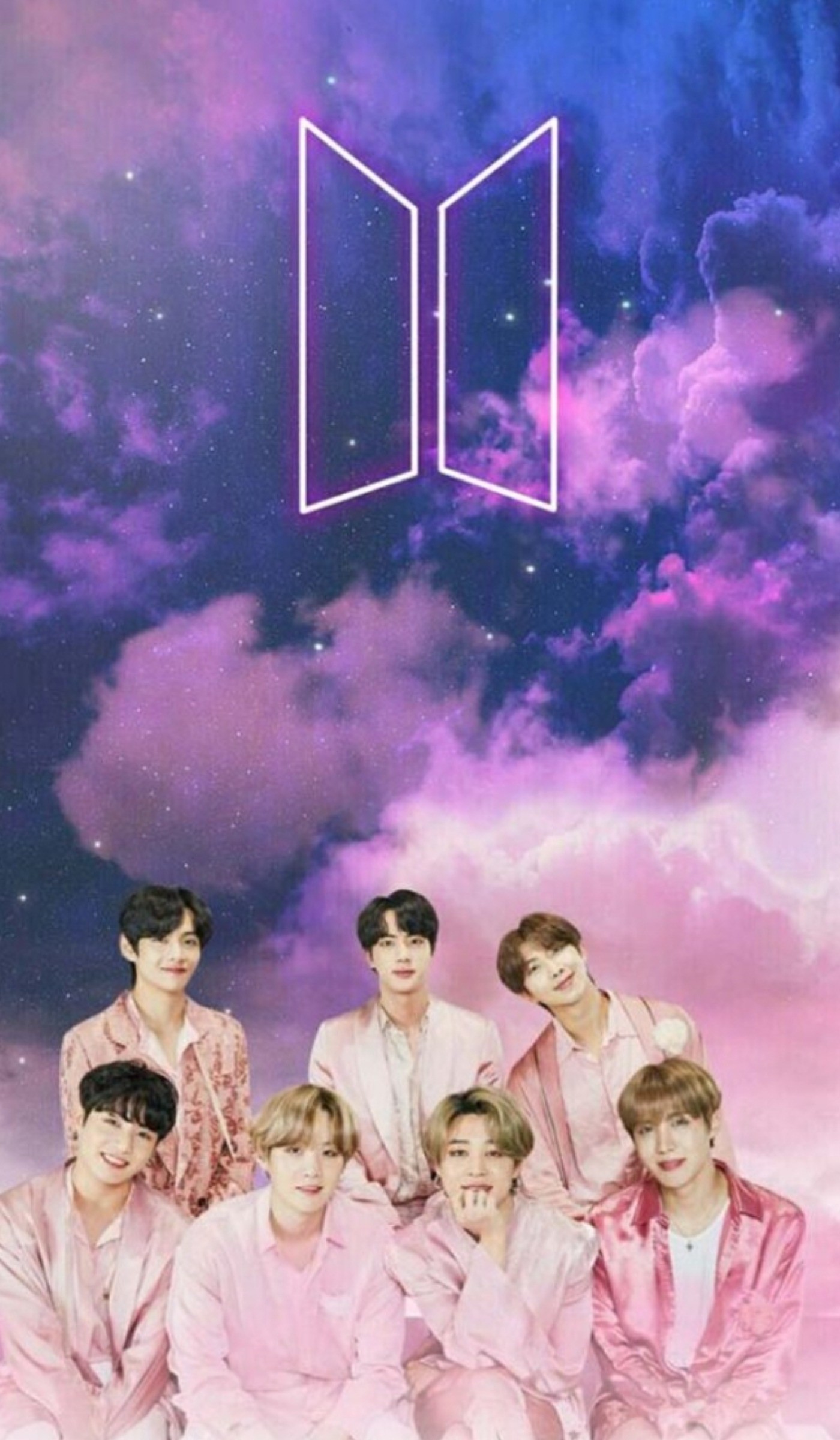  BTSهستم تا همیشه با اینکه پستت حرفه💞😍😘💞