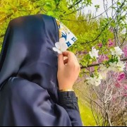 پروفایل مذهبی دخترانه با حجاب (´･_･`)