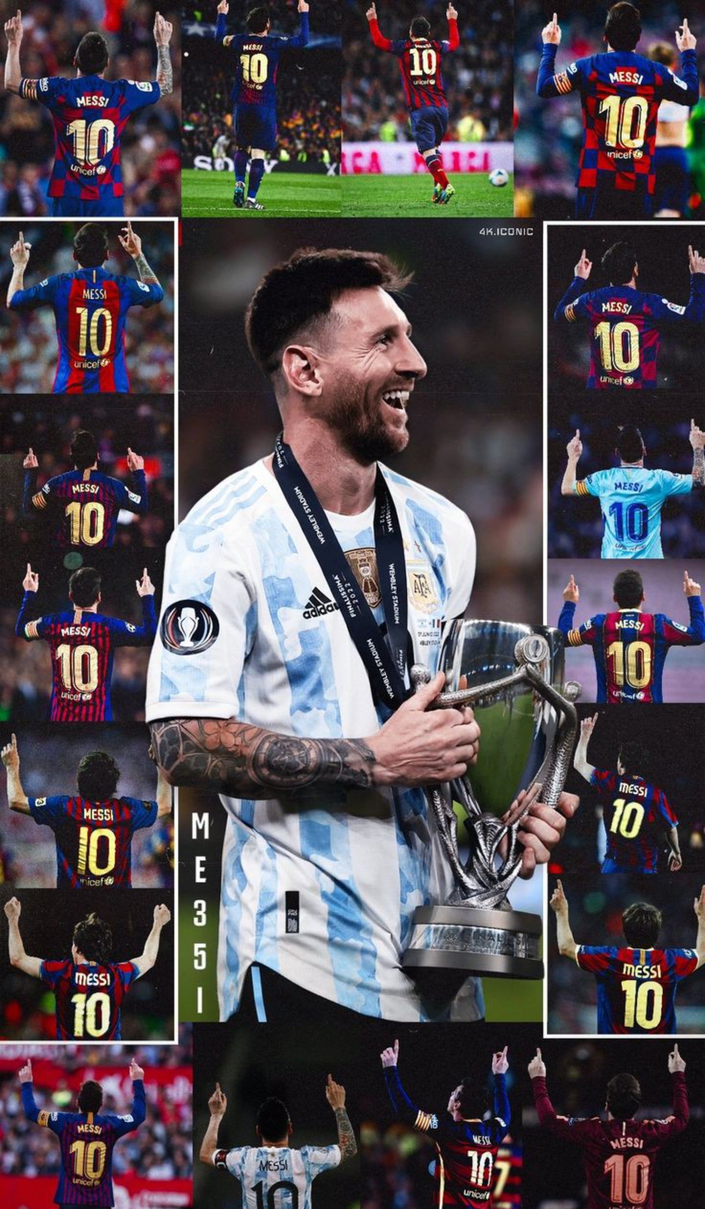 پس زمینه•°𖨆_فوتبالی•°𖨆_MESSI•°𖨆_...