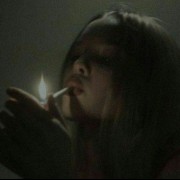 پروف دخترانه..//سیگار...//خفن..