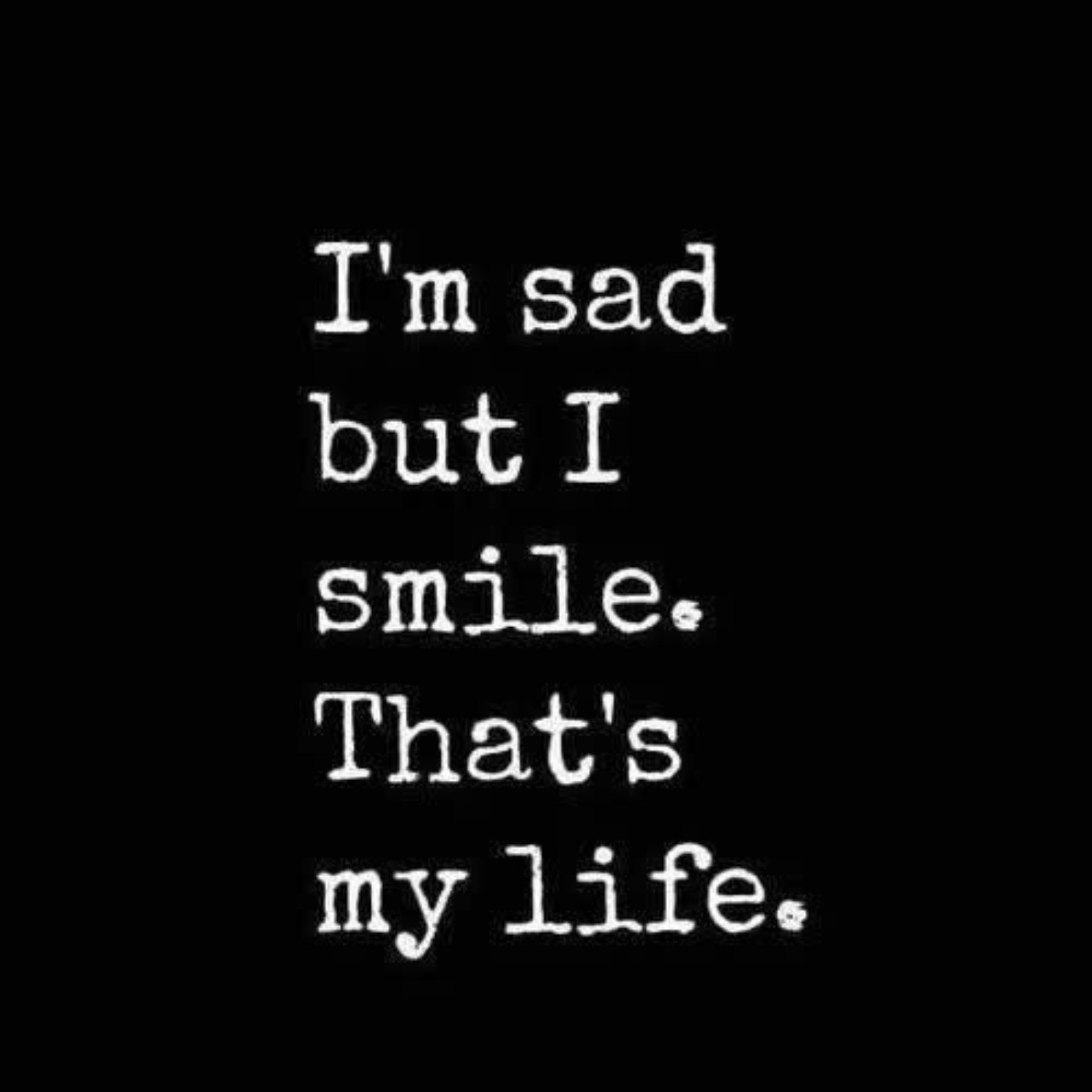 !...‌‌‌‌‌‌‌‌‌‌‌‌‌‌That's my life