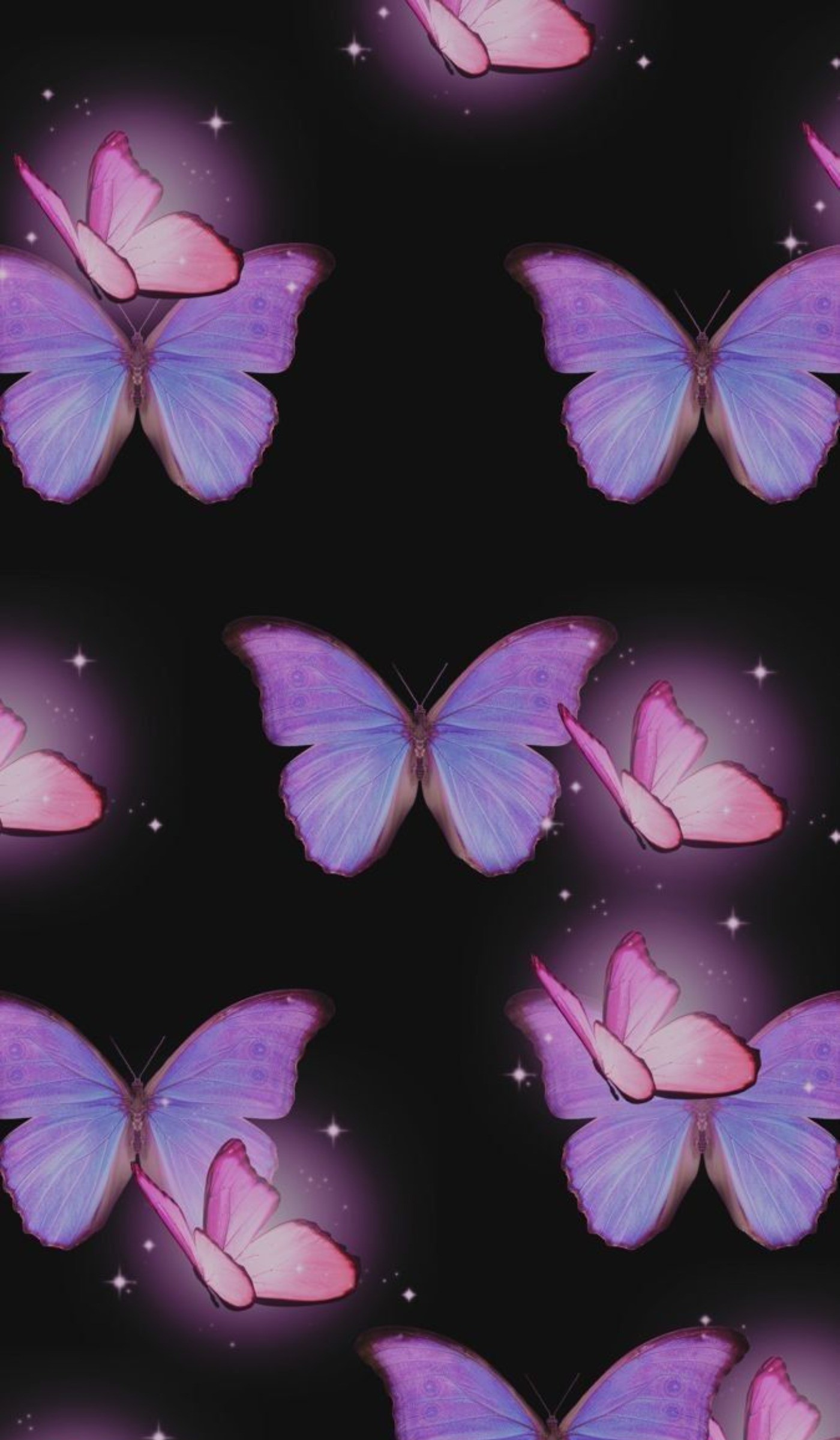 بکگراند پروانه🦋💜🖤‌‌‌‌‌‌‌‌‌‌‌‌‌‌‌‌