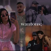 یه عکس کلی از وانتونز wantons fan