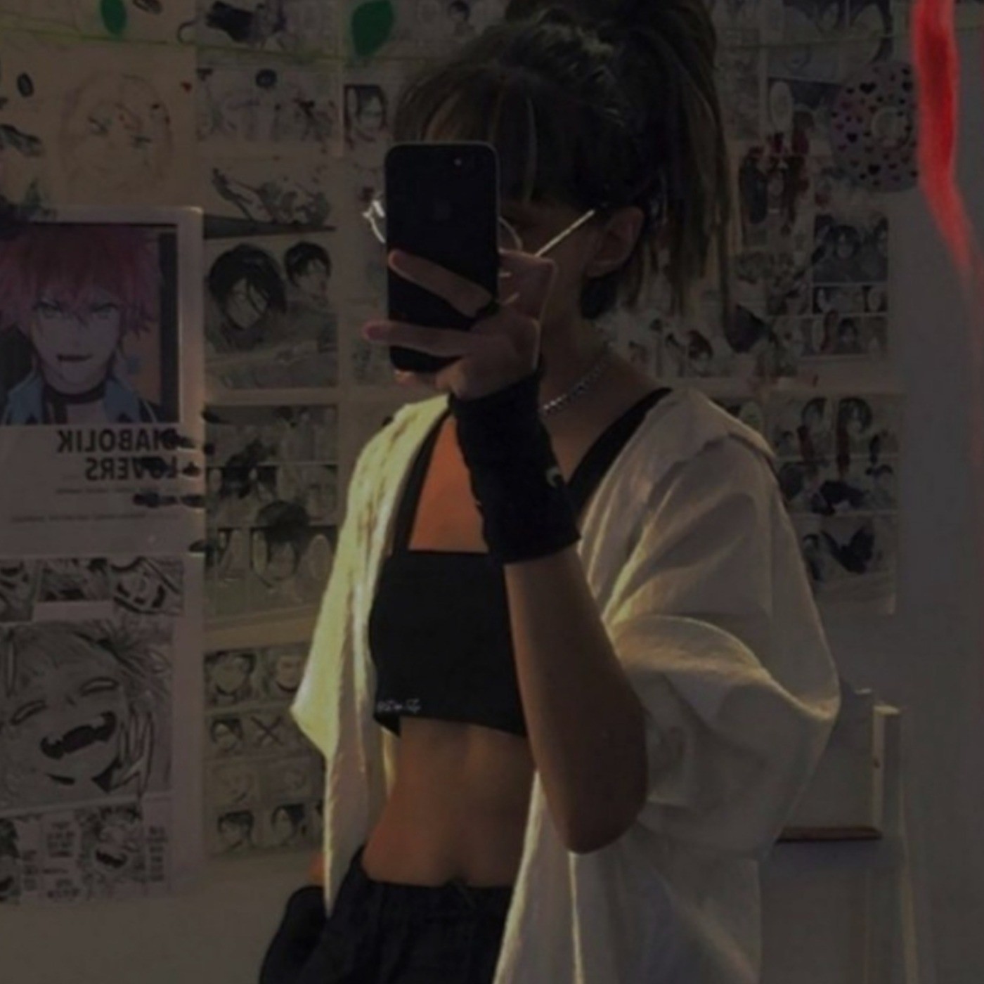 new__GANG___GIRL___PROFIL🕯️⛓️