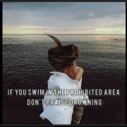 اگه تو منطقه ممنوعه شنا کردی به غرق شدن نگو تقدیر! 