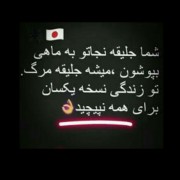 عکس نوشته " .................