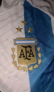 پس زمینه فوتبالی ارژانتین برای گوشی