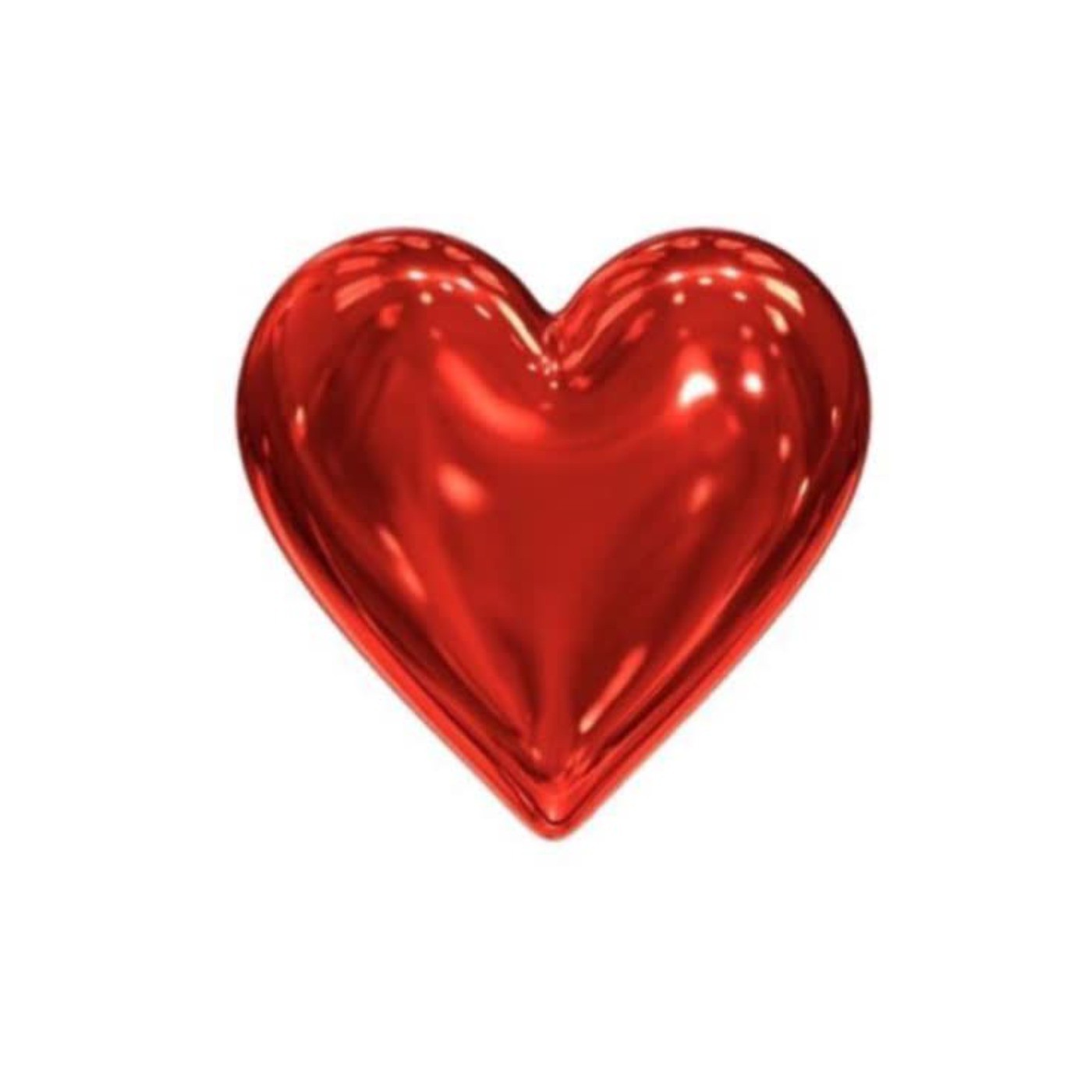 عکس کیوت قلب قرمز/=جیگر خودمه.