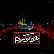 عشق فقط عشق حسین طلب کن آقا جان 