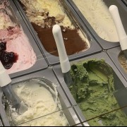 یه ایس کریم مون نشه ؟🍦😔 ‌