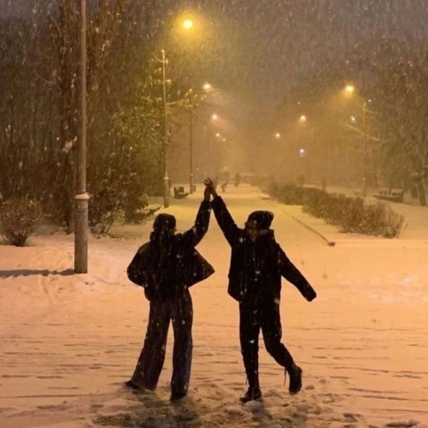 پروف زمستانی ❄☃️.............. 