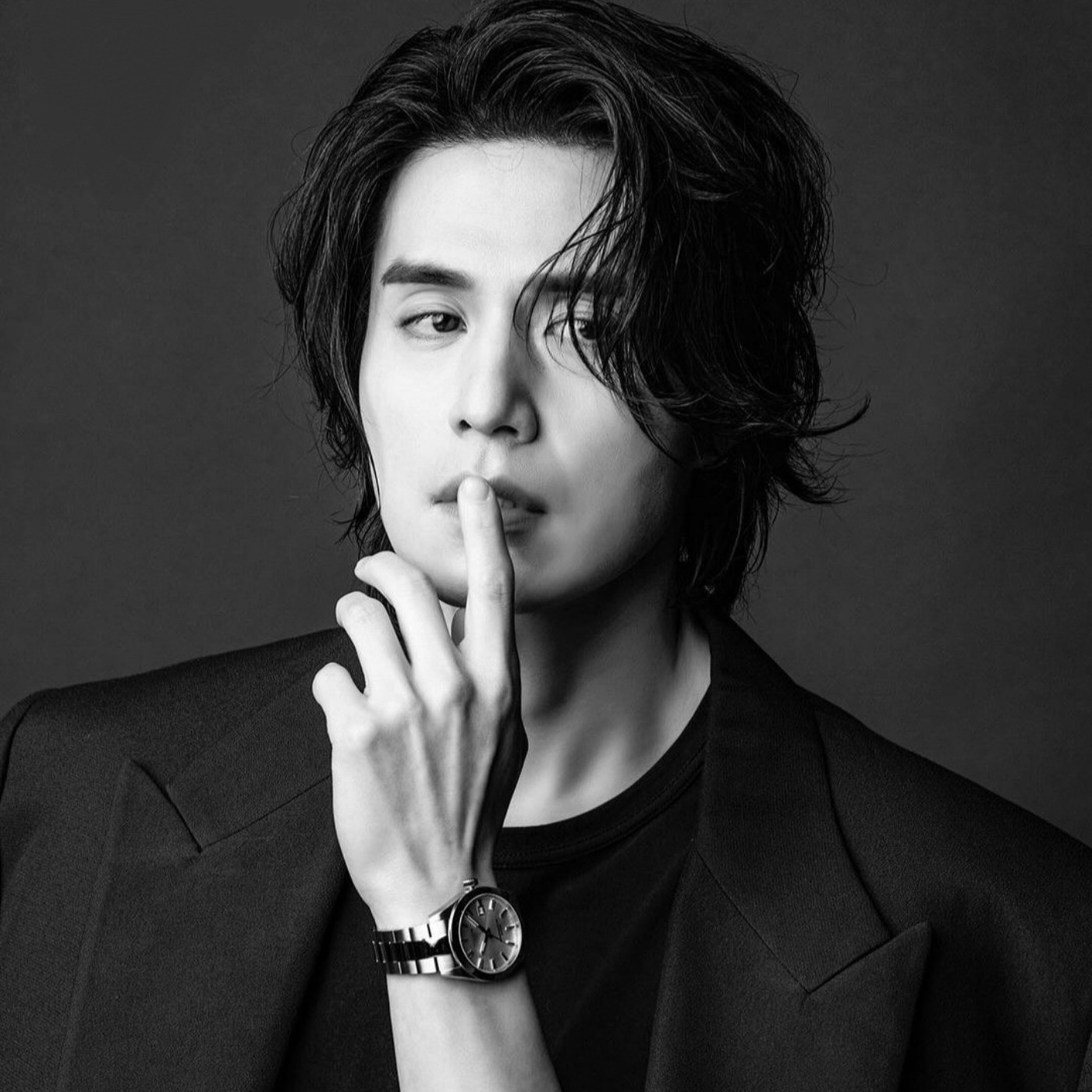 lee dong wook ..............