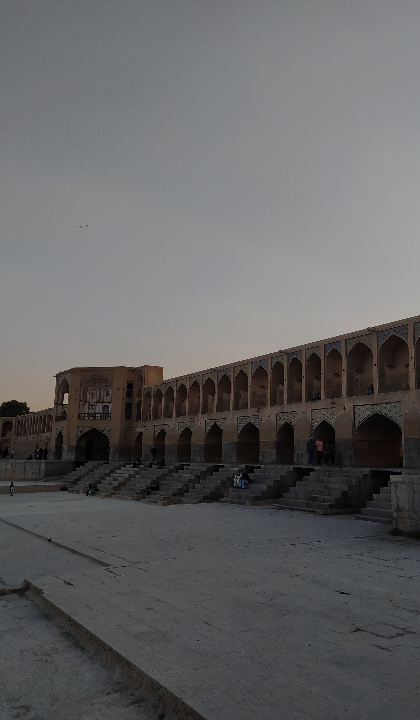 اصفهان_پل خاجو_Isfahan_bol khaju