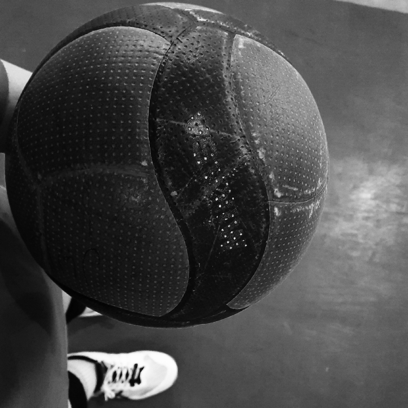 Volleyball is the best for all🌘